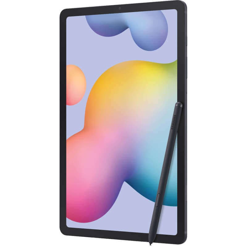 تبلت سامسونگ Tab S6 Lite 2022 حافظه 64 رم 4گیگ — تصویر ۷
