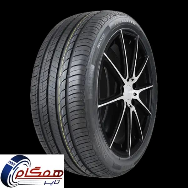 لاستیک آنایت مدل AN606 سایز 225/50R18