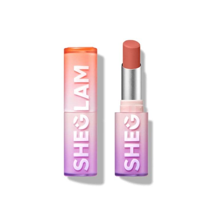 رژلب جامد شیگلم / Dynamatte Boom Lipstick