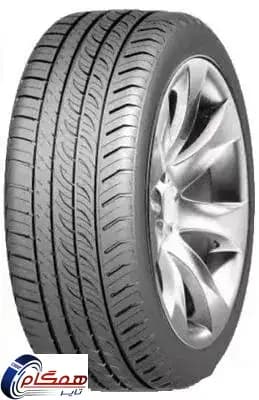 لاستیک آنایت مدل AN668 سایز 205/60R15