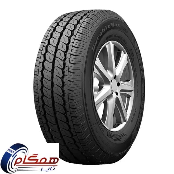 لاستیک هبیلید مدل RS01 سایز 235/65R16C