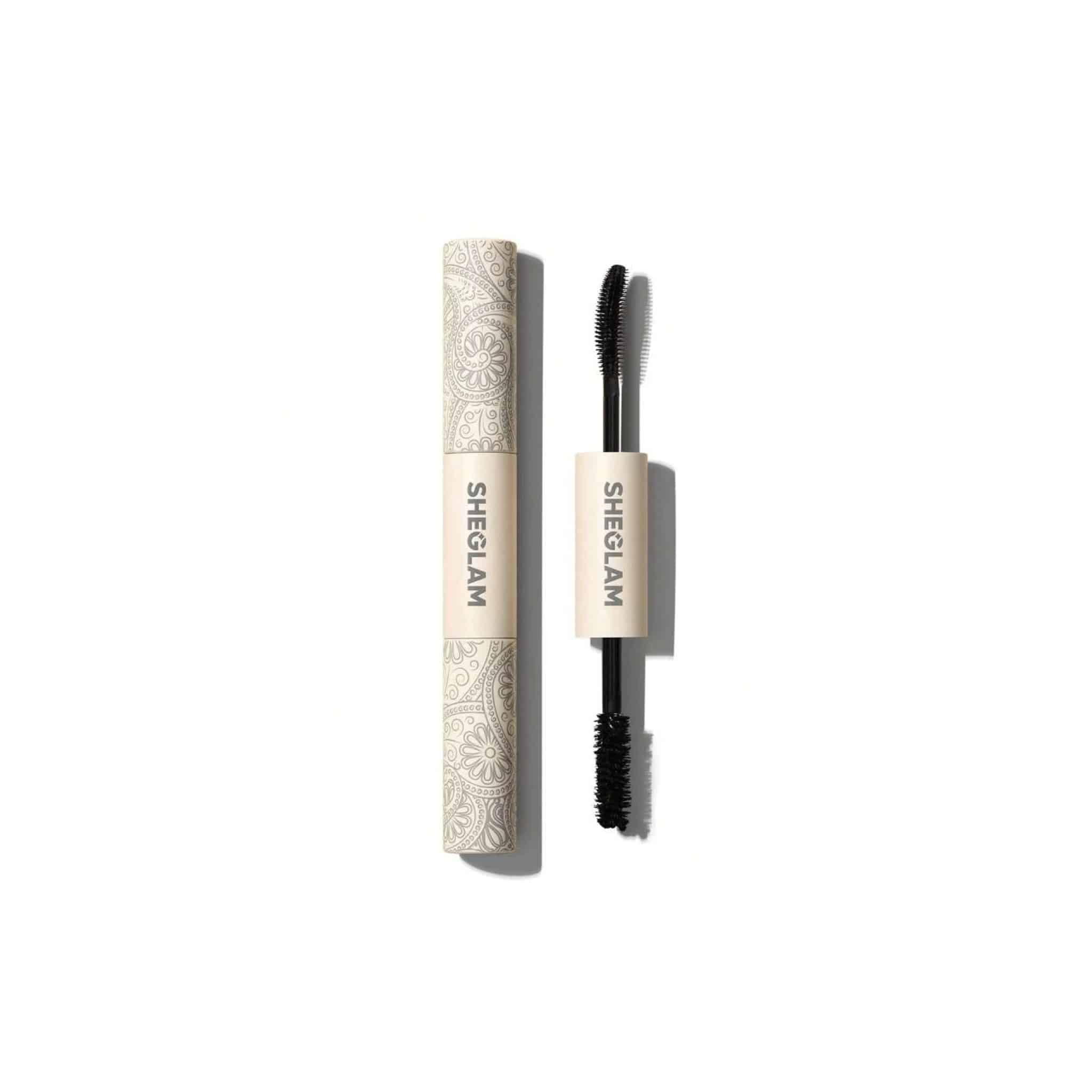 ریمل حجم دهنده و بلند کننده شیگلم ( Mascara Sheglam )