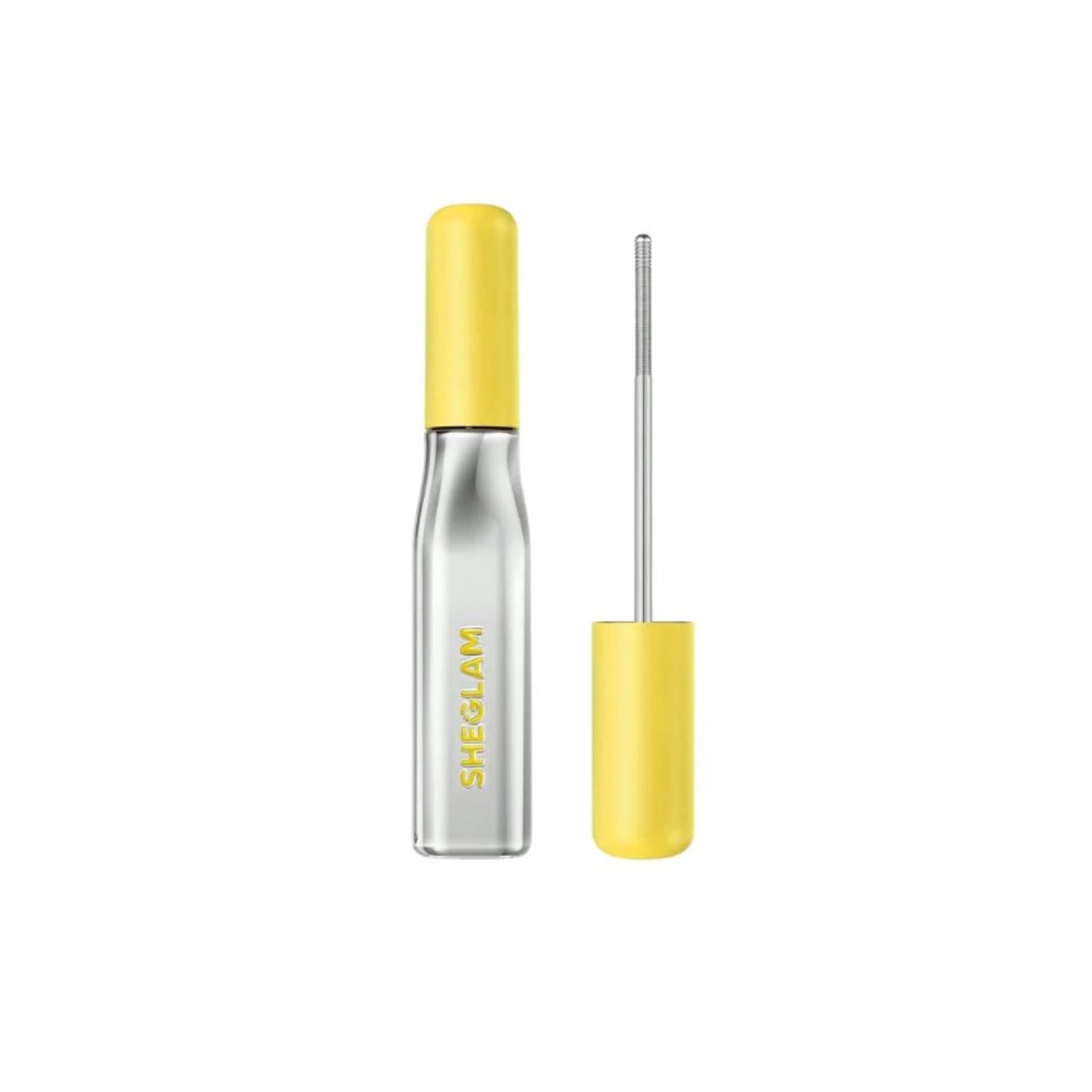 ریمل فر کننده و بلند کننده لش لایتر شیگلم (Lashlighter Iron Curl Mascara sheglam)