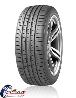 لاستیک نئولین مدل NEOSPORT سایز 205/50R17 — تصویر ۲