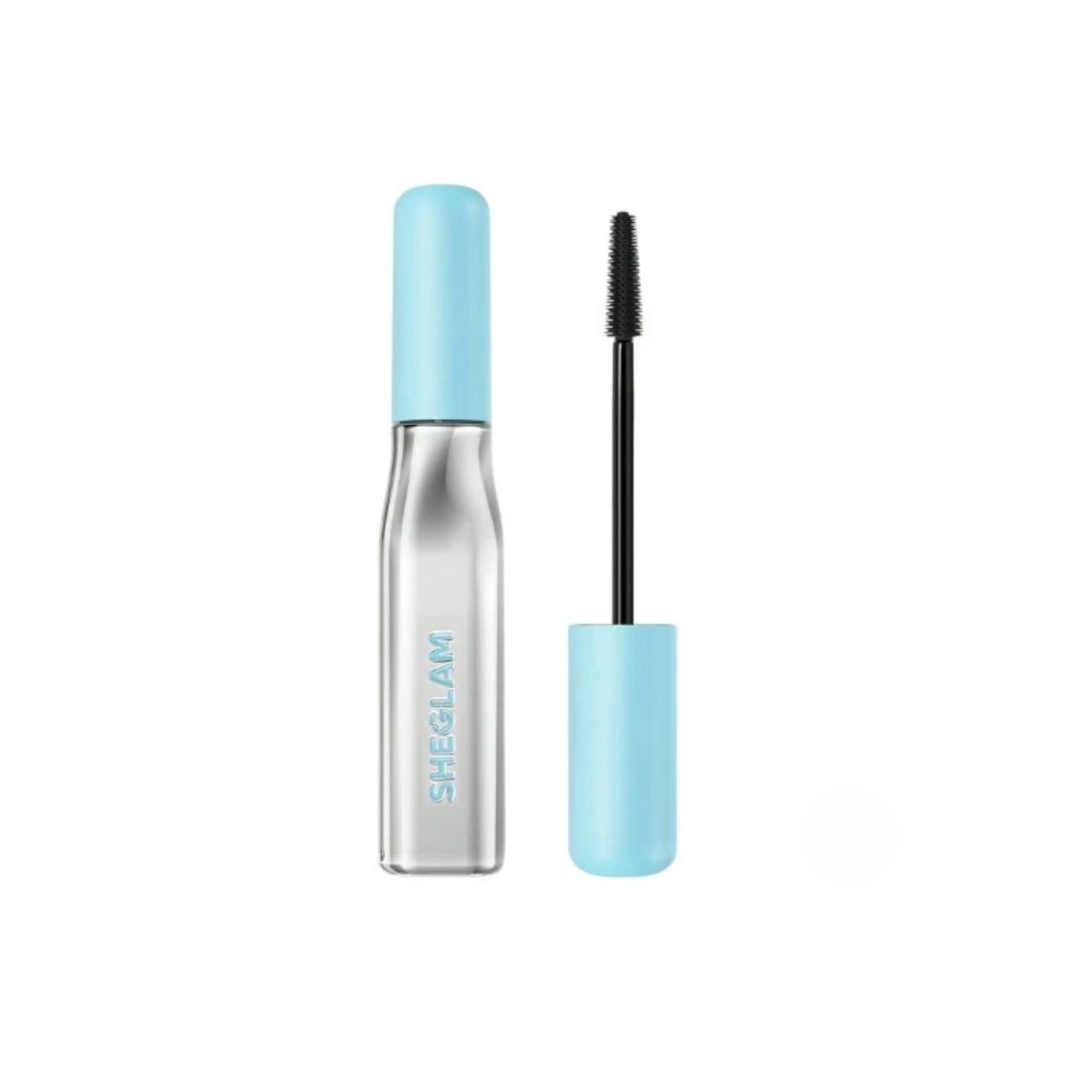 ریمل حجم‌دهنده و بلندکننده‌ شیگلم (Lashlighter Infinte Tubing Mascara sheglam)