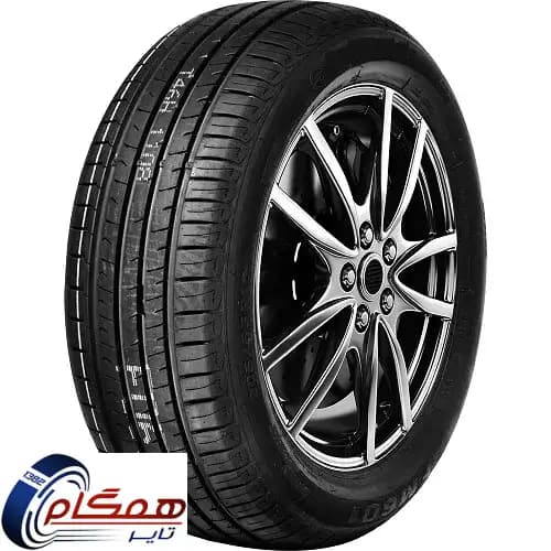 لاستیک کپاتوس مدل FM601 سایز 175/70R13