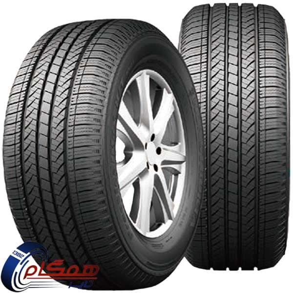 لاستیک هبیلید مدل RS21 سایز 245/60R18