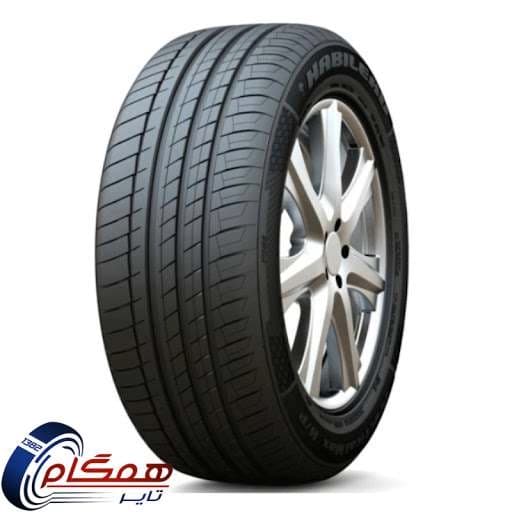 لاستیک هبیلید مدل RS26 سایز 225/55R18