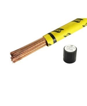 فیلر ER4043 ایساب