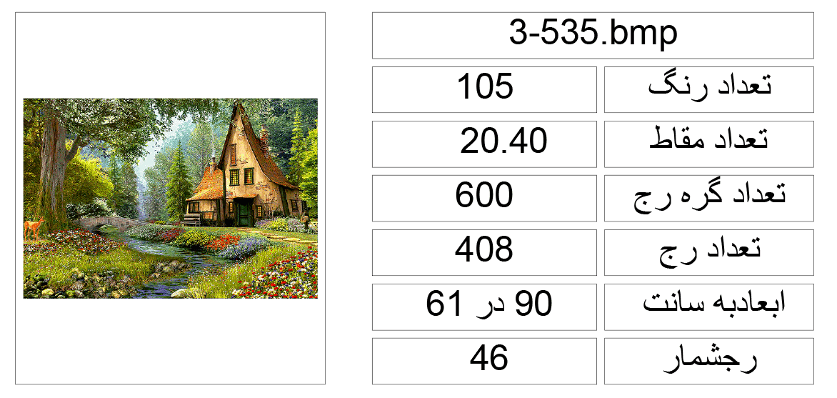 فایل نقشه،f3-535