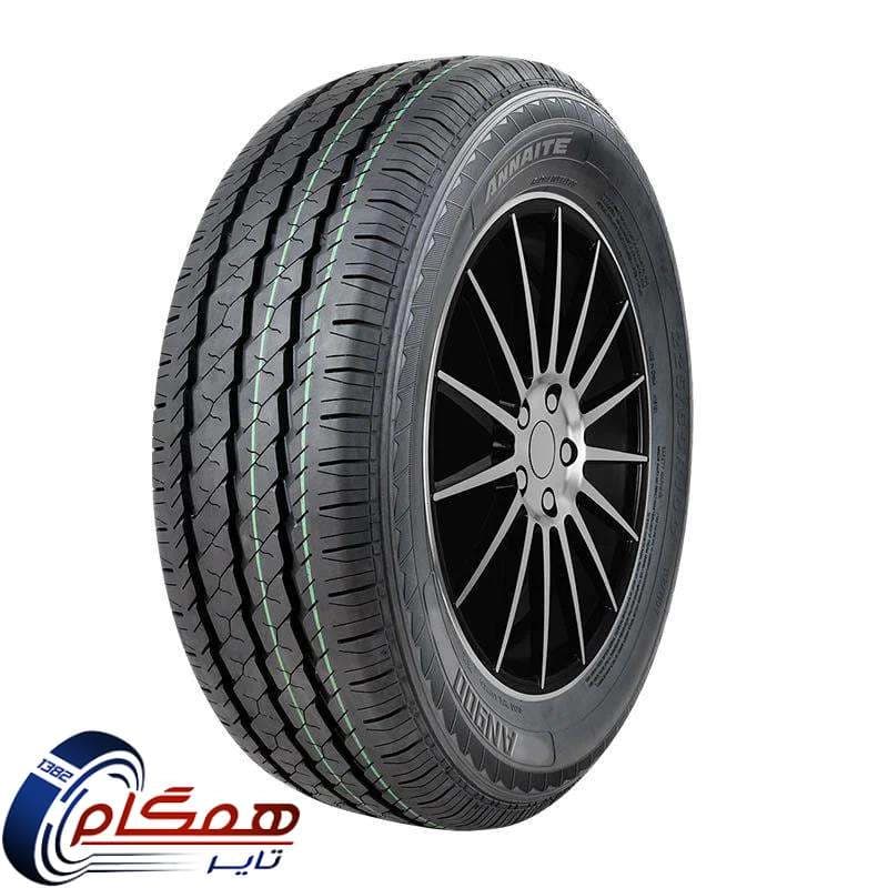 لاستیک آنایت مدل AN900 سایز 195R14C