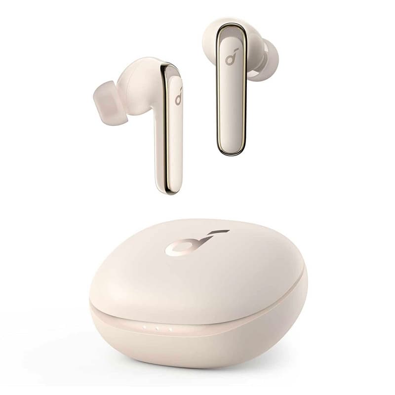 هدفون بلوتوثی انکر مدل Anker Soundcore life p3 ANC A3939 — تصویر ۳
