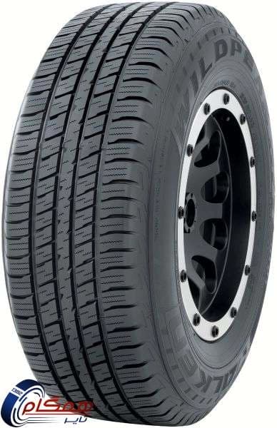 لاستیک فالکن مدل WPHT01 سایز 285/65R17