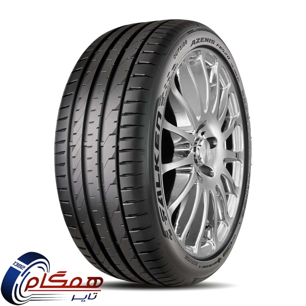 لاستیک فالکن مدل FK520 سایز 225/45R17