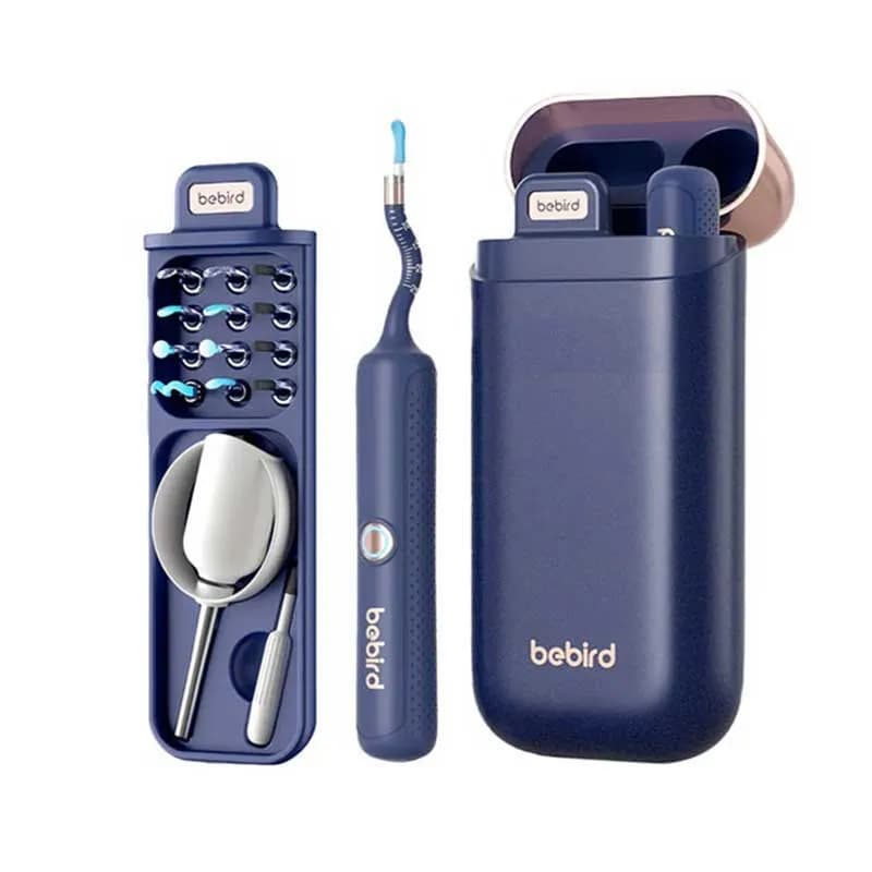 گوش پاک کن هوشمند Bebird مدل EarSight Plus