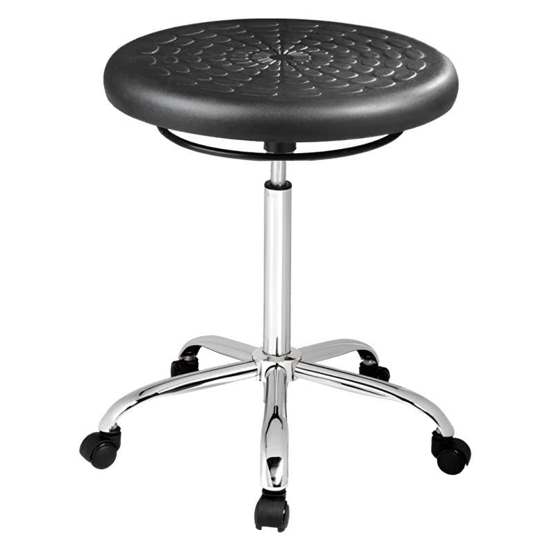 صندلی ساده آزمایشگاهی دکوچین مدل A113