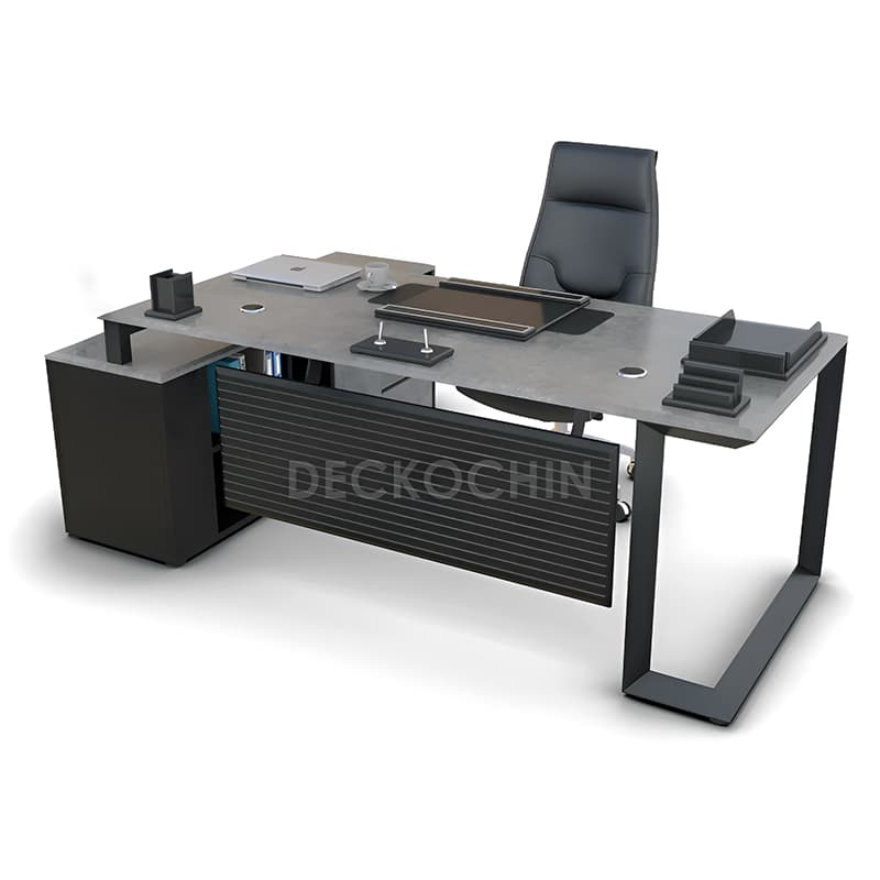 میز اداری ممبران مدیریتی مدل M800