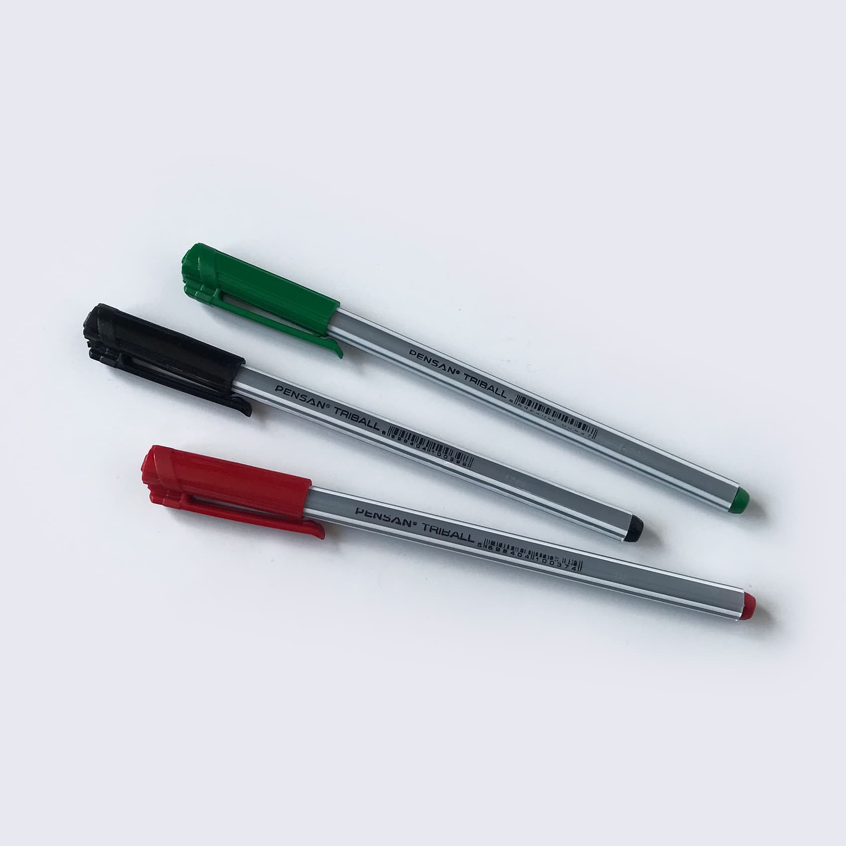 خودکار مدل TRIBALL پنسان (PENSAN)