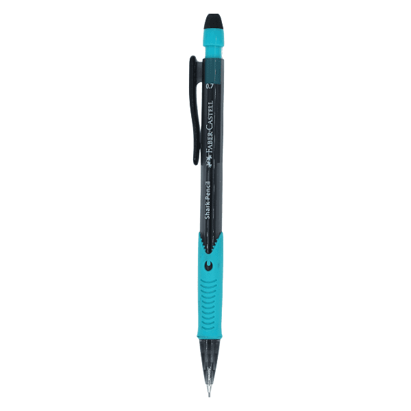 اتود SHARK Pencil فابرکاستل (FABER CASTELL)