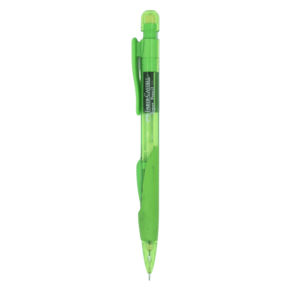 اتود Super Pencil فابرکاستل (FABER CASTELL) — تصویر ۳