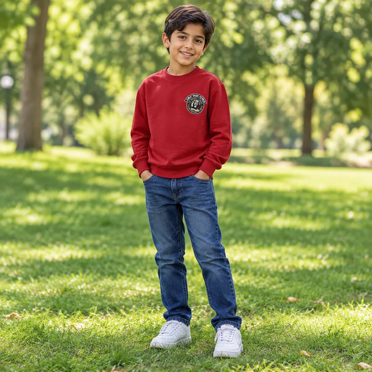 بلوز بچه گانه Task کد 4794