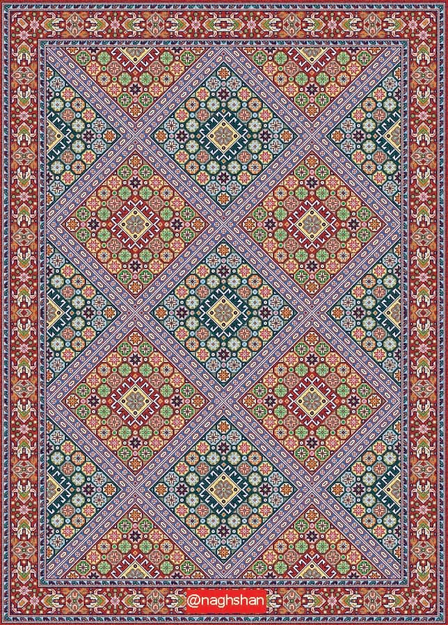 نقشه سنتی،s12-67 — تصویر ۲