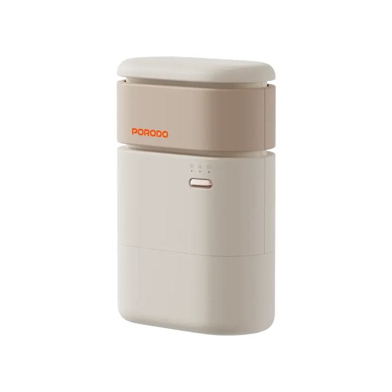 دستگاه خشک کن و بوگیر کفش پرودو مدل Porodo lifestyle portable shoe dryer LFS057 — تصویر ۴