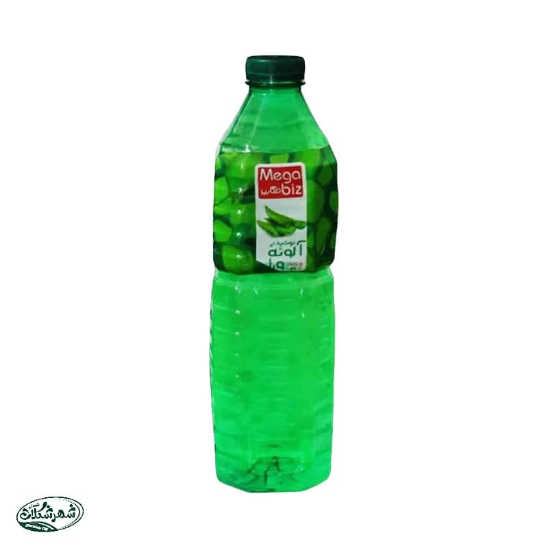 آلوئه ورا 1.5 مگابیز