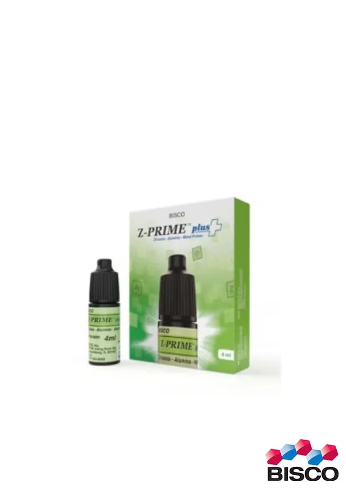 پرایمر بیسکو Bisco- Z Prime plus — تصویر ۲