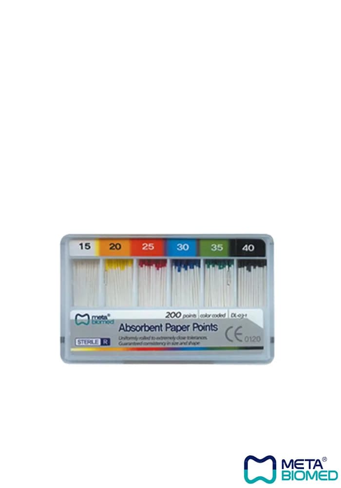 کن کاغذی 2 درصد متا -Paper Points .02 Meta — تصویر ۹