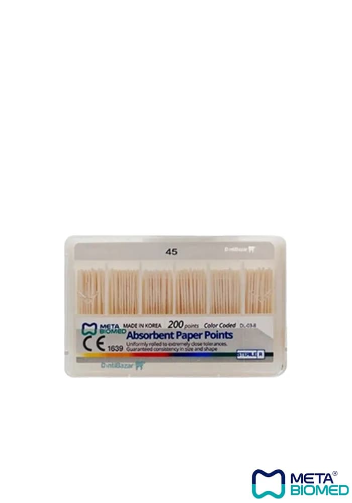 کن کاغذی 2 درصد متا -Paper Points .02 Meta — تصویر ۶