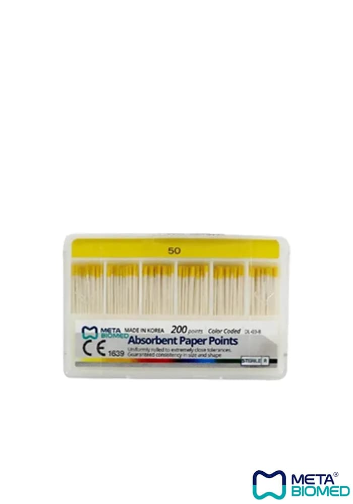 کن کاغذی 2 درصد متا -Paper Points .02 Meta — تصویر ۷