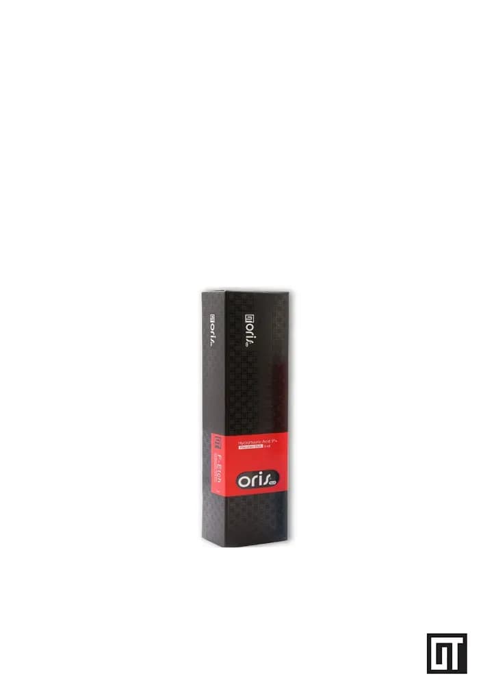 اسید اچ پرسلن اوریس تک – OrisTech (اسید هیدروفلوئوریک 9 %)