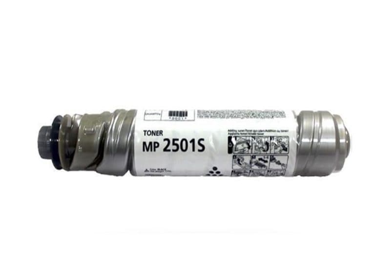 کارتریج تونر اینتگرال ریکو مدل Ricoh MP 2501