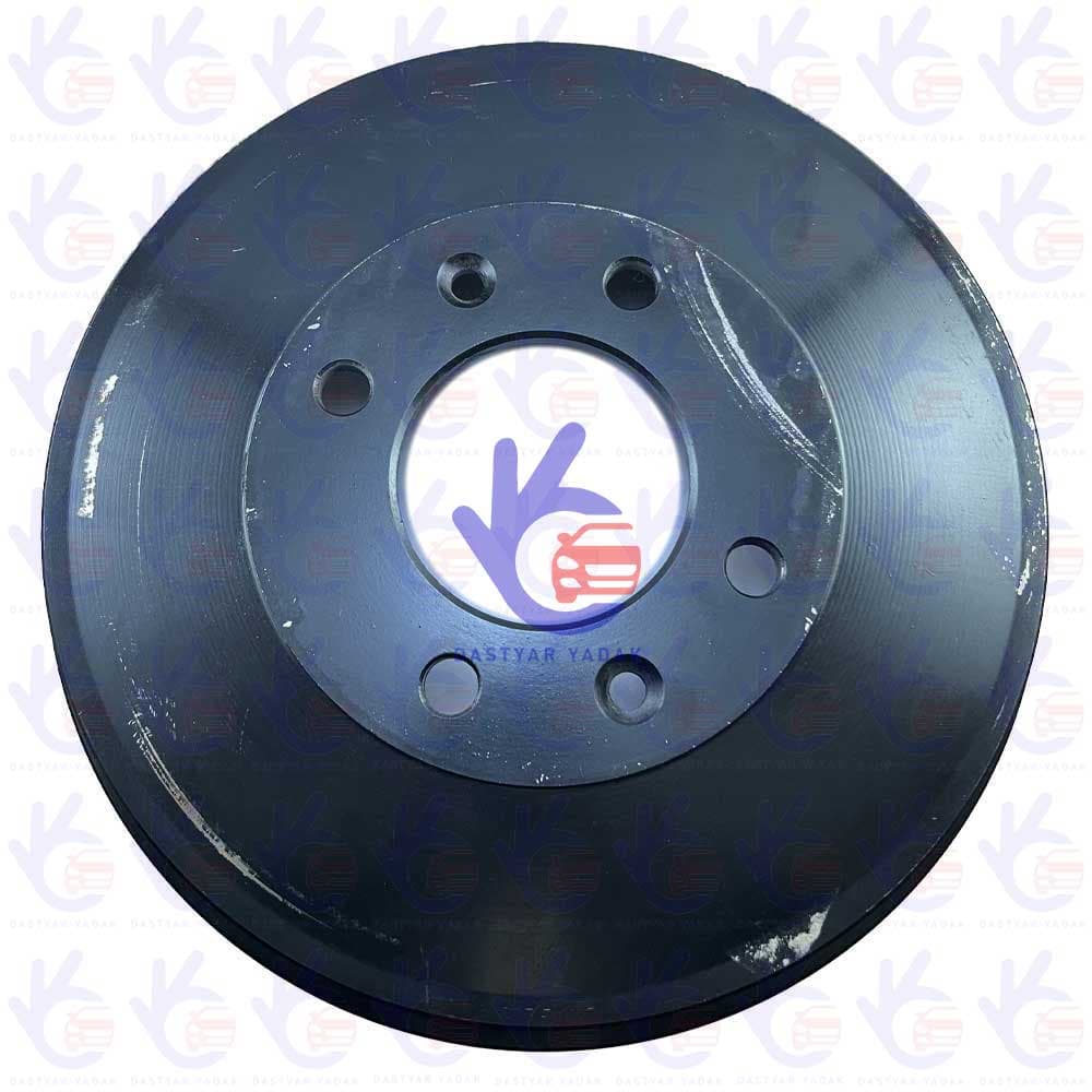 کاسه چرخ پژو 405 MCS