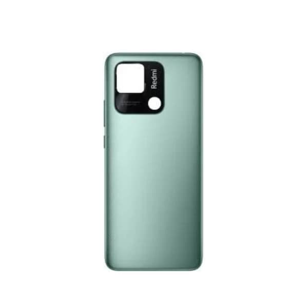 درب پشت موبایل شیائومی Xiaomi Redmi 10C