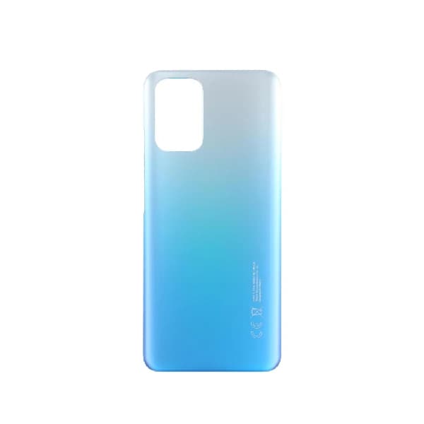درب پشت موبایل شیائومی Xiaomi Redmi 9T