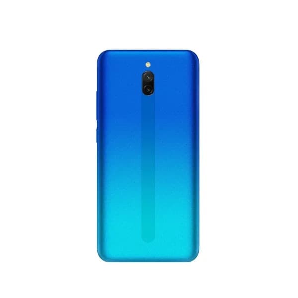 درب پشت موبایل شیائومی Xiaomi Redmi 8A