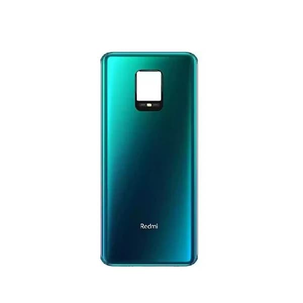درب پشت موبایل شیائومی Xiaomi Note9 Pro
