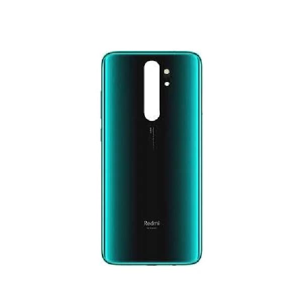 درب پشت موبایل شیائومی Xiaomi Note8 Pro