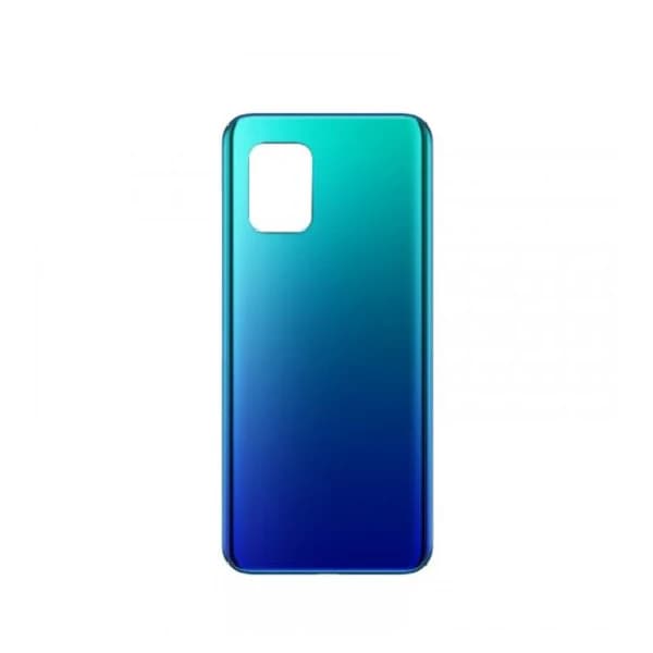 درب پشت موبایل شیائومی Xiaomi Mi 10 lite
