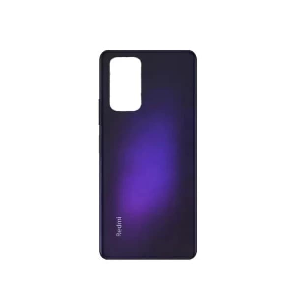 درب پشت موبایل شیائومی Xiaomi Redmi note 10 Pro
