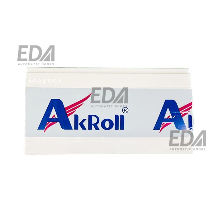 تیغه کرکره برقی 100 دو پل آکرول AKROLL