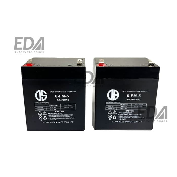 باتری یو پی اس (UPS) موتور کرکره برقی