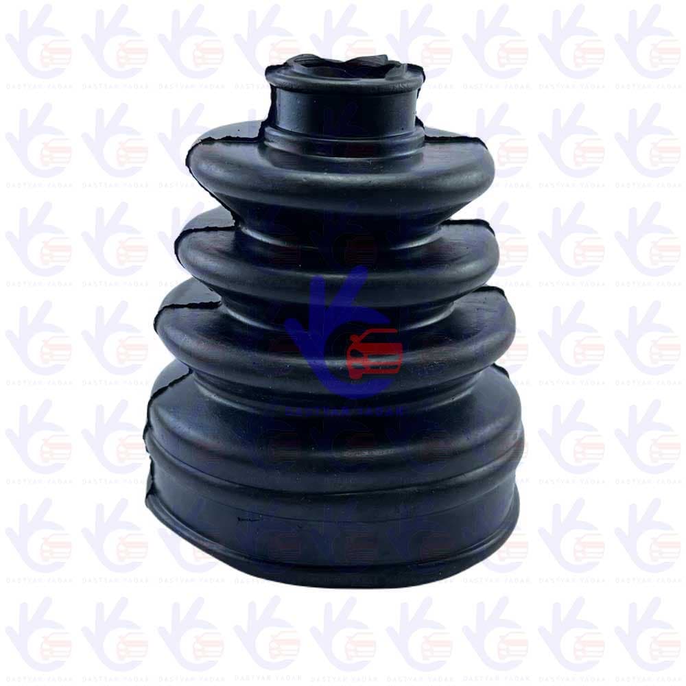 گردگیر پلوس سه خار پژو 405 MCS