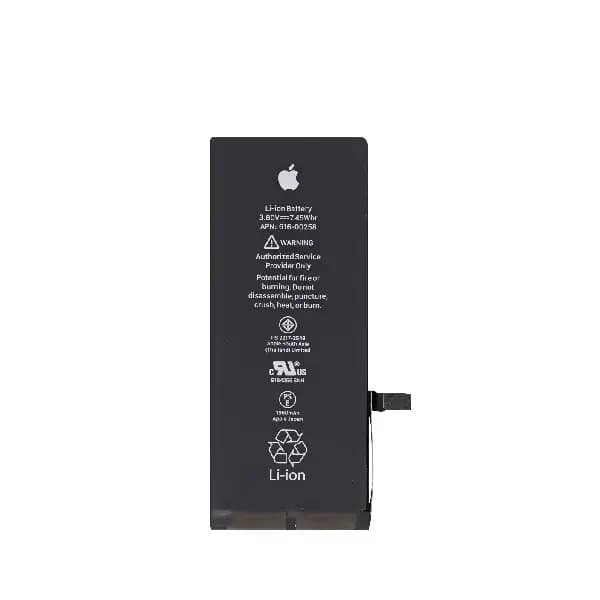 باتری موبایل اپل Apple Iphone 7
