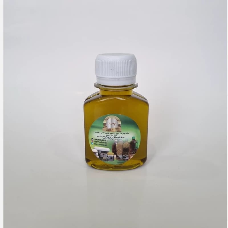 روغن ضد خارش و کنترل چربی سر اَوسینا