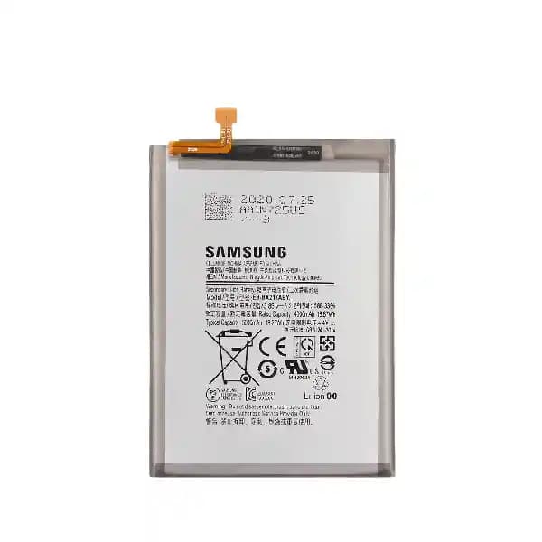 باتری موبایل سامسونگ Samsung Galaxy A13 A137