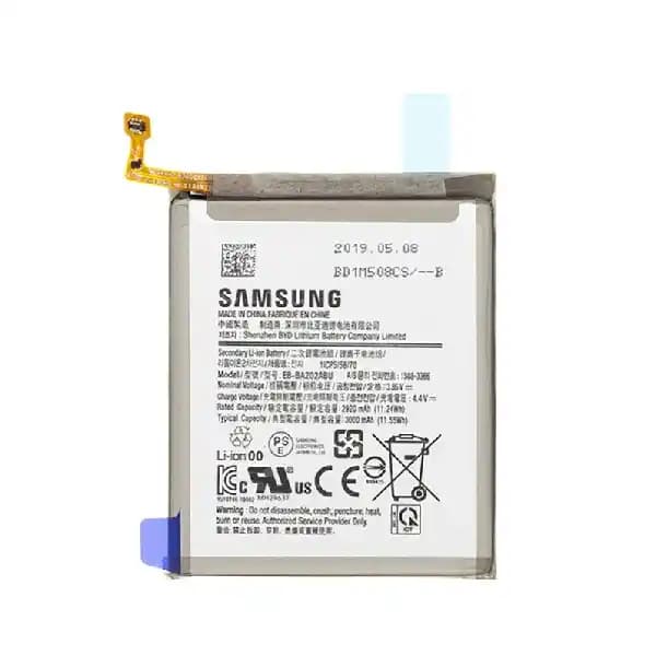 باتری موبایل سامسونگ Samsung Galaxy A20E A202