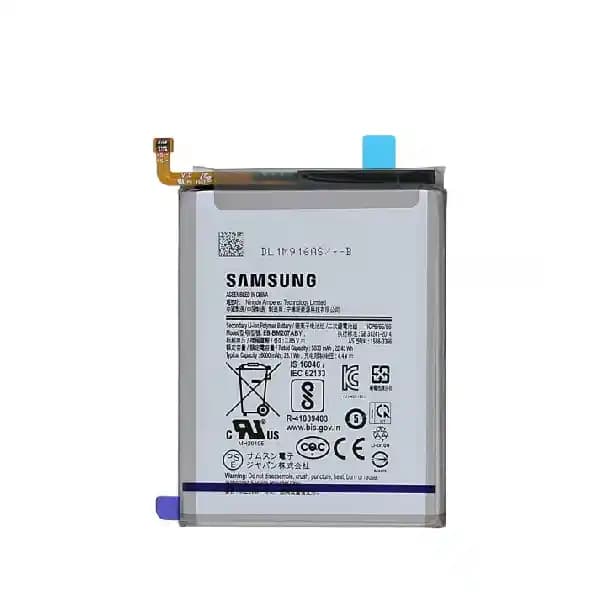باتری موبایل سامسونگ Samsung Galaxy M31 M315